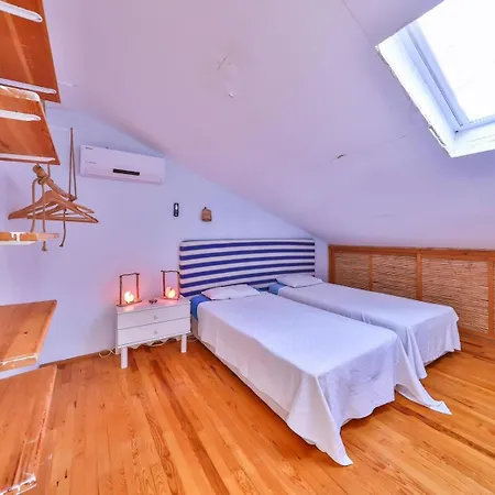 Apartment Mavi Blue Kas